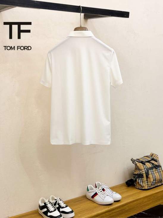 Tom Ford Polo Shirts Short _SKUTomFordM-4XL24cr1025417